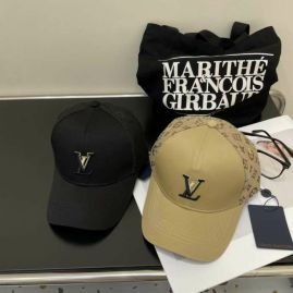 Picture of LV Cap _SKULVcaphm143152